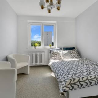 Pronájem bytu 3+kk 65 m² Praha