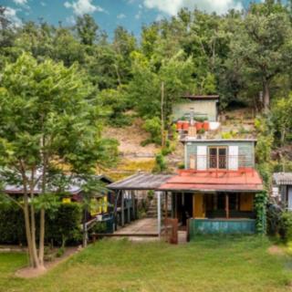 Prodej chaty 56 m² Ostopovice