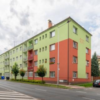 Prodej bytu 2+kk 52 m² Kutná Hora