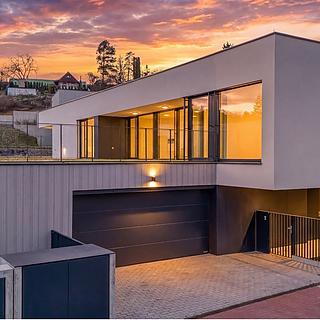 Prodej rodinného domu 220 m² Praha Lysolaje, Podholí