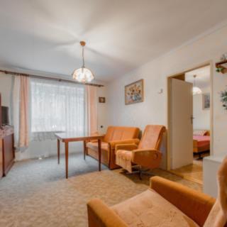 Prodej bytu 2+1 50 m² Ledeč nad Sázavou, Jaroslava Haška