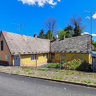 Prodej rodinného domu 115 m² Kutná Hora Kaňk, Staročeská