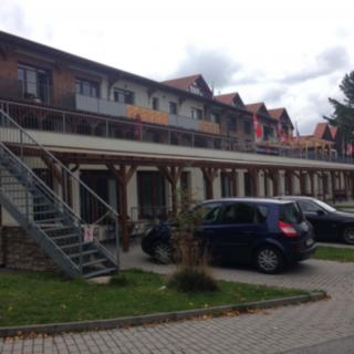 Prodej bytu 1+kk a garsoniéry 25 m² Lipno nad Vltavou