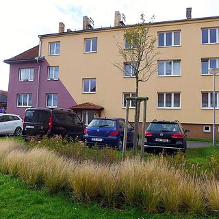Prodej bytu 2+1 91 m² Kaplice