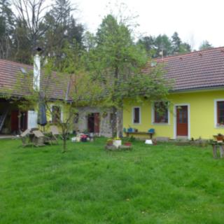 Prodej zemědělské usedlosti 350 m² Petříkov Těšínov