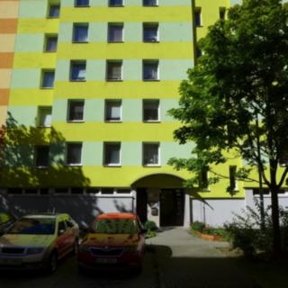 Prodej bytu 2+kk 45 m² České Budějovice 2, N. Frýda