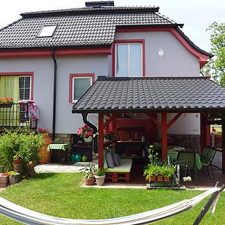 Prodej rodinného domu 300 m² Suchdol nad Lužnicí, Pražská