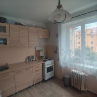 Prodej bytu 1+1 43 m² Sezimovo Ústí, Lipová
