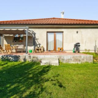 Prodej rodinného domu 161 m² Chýnov, Luční