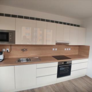 Pronájem bytu 2+1 57 m² Tábor, Jesenského