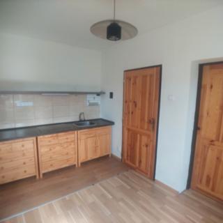Pronájem bytu 2+1 45 m² Soběslav II, Vrchlického