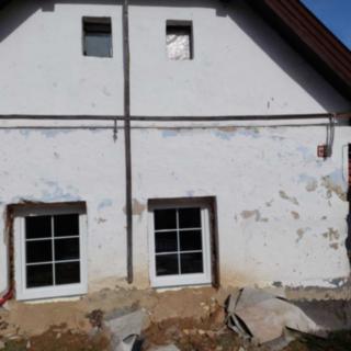 Prodej chalupy 173 m² Vodice Hájek