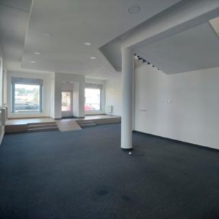 Pronájem obchodu 168 m² Veselí nad Lužnicí