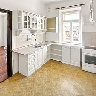 Prodej bytu 2+1 54 m² Veselí nad Lužnicí II, Nádražní