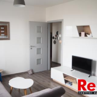Pronájem bytu 2+kk 40 m² Brno