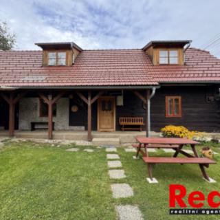 Prodej rodinného domu 120 m² Seninka