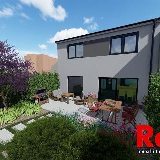Prodej rodinného domu 180 m² Zbýšov
