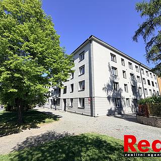 Prodej bytu 2+1 59 m&sup2; Praha