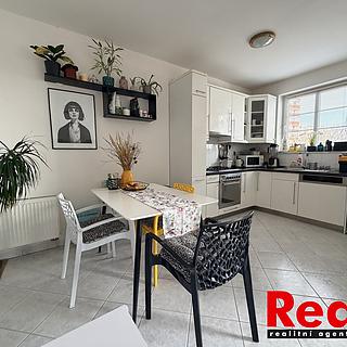 Prodej bytu 2+kk 69 m&sup2; Brno