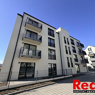 Pronájem bytu 3+kk 69 m² Pohořelice, U Kasáren