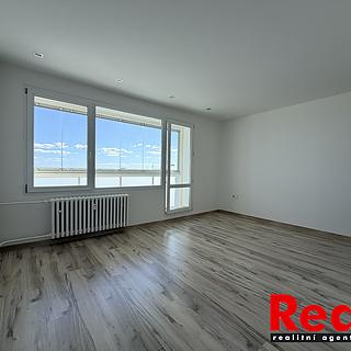 Pronájem bytu 2+kk 41 m&sup2; Brno