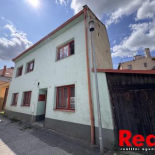 Prodej činžovního domu 175 m² Jevíčko