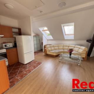 Pronájem bytu 2+kk 50 m² Kuřim