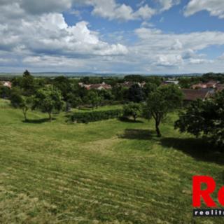 Prodej stavební parcely 2 295 m² Luleč