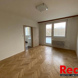 Pronájem bytu 2+1 60 m² Brno Lesná, Třískalova