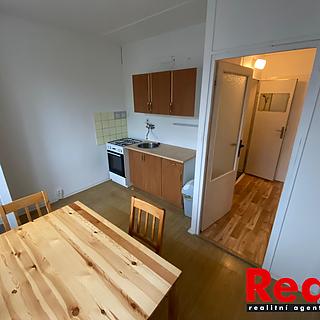 Prodej bytu 1+1 34 m² Brno Bystrc, Heyrovského