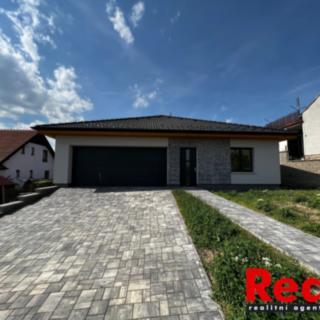 Prodej rodinného domu 189 m² Kratochvilka