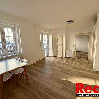 Pronájem bytu 2+kk 59 m² Brno