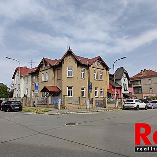 Pronájem bytu 2+1 67 m² Brno Černá Pole, Černopolní