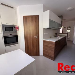 Pronájem bytu 2+1 60 m² Brno Slatina, Bučovická