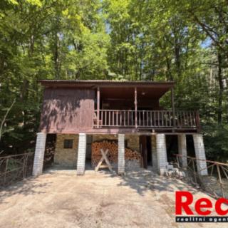 Prodej chaty 51 m² Sentice