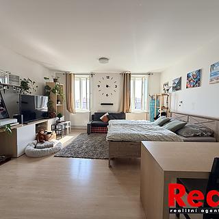 Pronájem bytu 2+kk 60 m&sup2; Brno