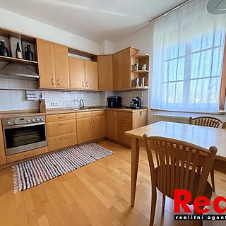 Pronájem bytu 1+1 55 m² Brno Černá Pole, Břenkova