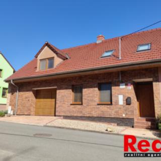 Prodej rodinného domu 220 m² Klobouky u Brna