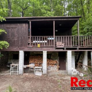 Prodej chaty 51 m² Sentice