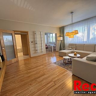 Pronájem bytu 4+kk 98 m&sup2; Brno