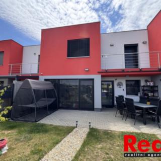 Prodej rodinného domu 140 m² Rosice, Na Štěpnici