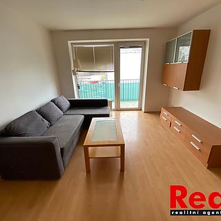 Pronájem bytu 2+kk 66 m² Brno Královo Pole, Purkyňova