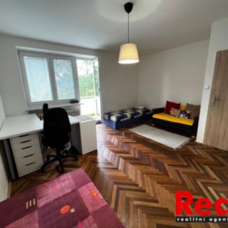 Pronájem bytu 1+1 47 m² Brno