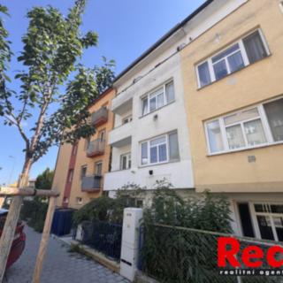Pronájem bytu 1+kk a garsoniéry 22 m² Brno Černá Pole, Krkoškova