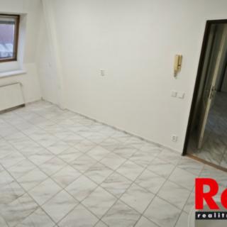Pronájem kanceláře 15 m² Hustopeče, Mrštíkova
