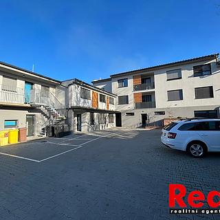 Pronájem bytu 2+kk 76 m² Rajhradice, Opatovická