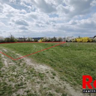 Prodej ostatních pozemků 1085 m² Brno
