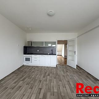 Pronájem bytu 3+kk 65 m² Brno Staré Brno, Křídlovická