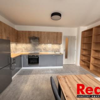 Pronájem bytu 2+kk 38 m² Brno