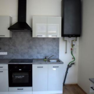 Pronájem bytu 1+1 32 m² Volyně, náměstí Svobody